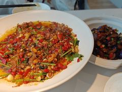 -兰湘子·湘菜小炒(长安万科广场店)