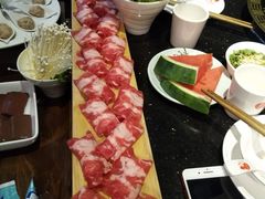 -香天下·四川火锅(安镇大润发店)