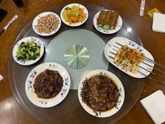 -柴氏风味斋(甘家口店)