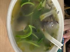 -蒋家桥饺面店(东关街店)