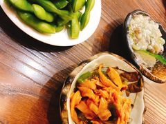 -东京屋(武定路店)