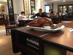 大堂-陶然轩(沙面店)