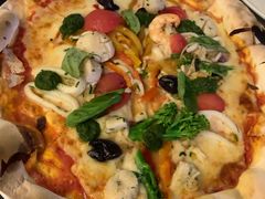 -君悦酒店·La Terrazza意合園·意式风味