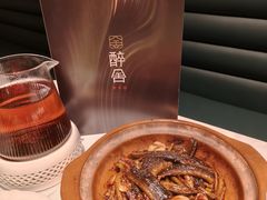 -醉舍·新淮扬菜(长宁龙之梦店)