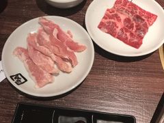 -牛角日本烧肉专门店(海运大厦店)