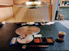 -虎焱炭火烧肉