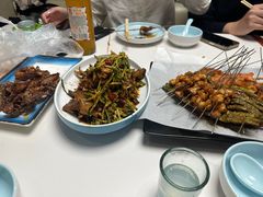 -崔记炸串(珠江店)