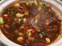 -柴米油盐三杯鸡(象山北路店)