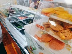 -SUBWAY赛百味(金码大厦店)