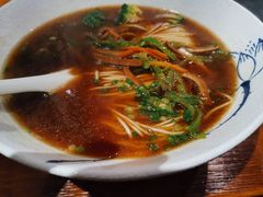 -囿面传统制面馆(中央路店)
