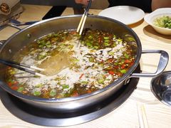 -香坝坝鲜鱼火锅(春熙路店)