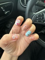 -Touch Nail·品质·美甲美睫