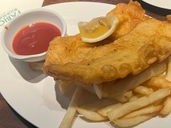 -FABIO’S费比欧披萨餐厅