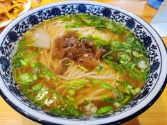 -马艾萨牛肉面