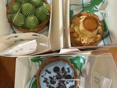 -PAOPAO Bakery&Café(港汇店)