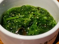 -渝是乎川渝小炒(新世界百货望京店)