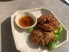 -金鱼妈妈 山野·食趣(荫山街店)