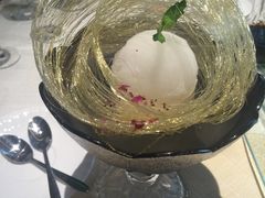 -王品牛排(郑州大卫城店)