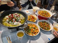 -彭耕记猪油炒小菜(吉联mall店)