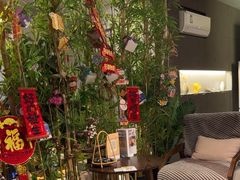 -施奈儿.洗头頭療.按摩SPA.采耳(上梅林店)