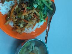 -天津医科大学学生食堂
