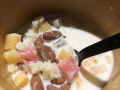 长乐冰饭-溢仙茶(中防万宝城店)