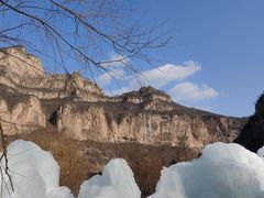 -沕沕水生态风景区