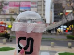 -gleeglee乐溢亦茶(合生汇店)