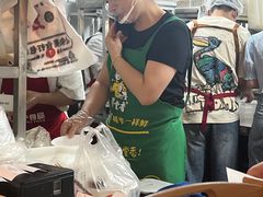 -子午路张记肉夹馍(曲江店)