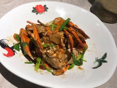-达叔香味海鲜(海棠68环球美食街店)