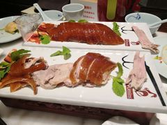 -鸭匠食府·挂炉烤鸭·新京菜(阜成路店)