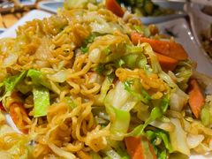 -小俩口烧烤东北菜(双井店)