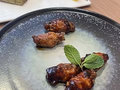 -枣子树·素食餐厅(普陀山店)