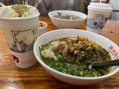 -肆姐面粉馆(坡子街店)