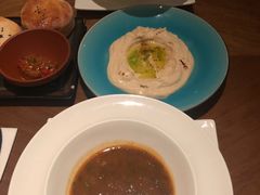 -Tajine Moroccan塔金摩洛哥中东餐厅