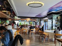 -泰谷酒店·太古码头闽菜自助餐厅