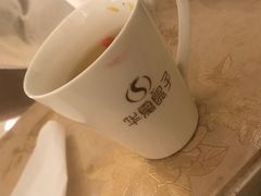 -华夏良子·足道SPA艾灸(三里屯店)