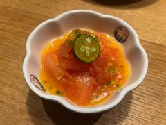 百香果番茄-庆春朴门