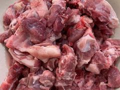 -313羊庄铁锅烀羊肉(望京店)