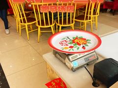 -老刘生态大鱼坊铁锅炖鱼(赛马场店)