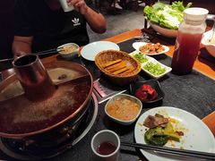 -宛平李记火锅(东关街店)