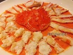 -醉辉皇原味海鲜江南菜(成都大魔方店)