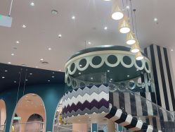 -奈尔宝·儿童乐园·亲子餐厅(鄞州万达店)