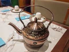 -巴依老爷新疆美食(常营店)