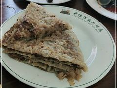 -清真永恒华威肉饼(潘家园店)