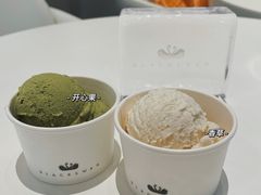 -黑天鹅蛋糕店(青年大街店)
