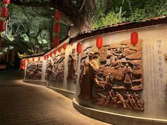 -仓山金山寺