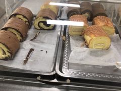 -幸福蛋糕坊(金顶街店)