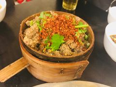 -蛙秘书麻椒鱼(包家巷店)