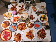 -金马门国际美食百汇(珞喻路店)